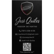#1 Quiles Auto Gallery Puerto Rico