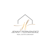 Jenny Fernndez, Real Estate Broker