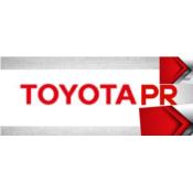 Toyota PR  Puerto Rico