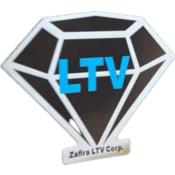 Zafira LTV Corp, Category en MajorCategory cubirendo Vega Alta