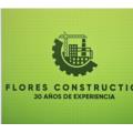Flores Construction, Construccion y Remodelacion,  Construction, Puerto Rico