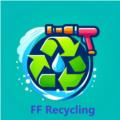 FF Recycling, Lavado a Presion,  Water Pressure Cleaning, Puerto Rico