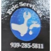 Eric Service Puerto Rico