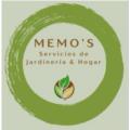 MEMO SERVICIO JARDINERIA , Category en MajorCategory cubirendo Carolina