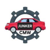 Puerto Rico JUNKER CMW