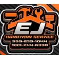 EJ Handyman Services, Sellado de Techos,  Ceiling, Water Proofing, Puerto Rico