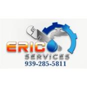 Eric Service, Category en MajorCategory cubirendo Yabucoa