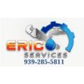 Eric Service, Plomeria,  Plumbing, Puerto Rico