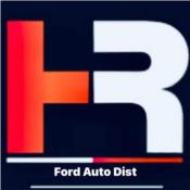 #1HR  Ford Auto Dist  Puerto Rico