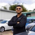 Rolando Cartagena Auto
