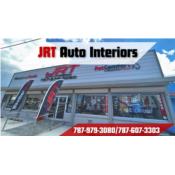 Puerto Rico JRT Auto Interiors