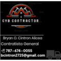 CYB CONTRACTOR, Electricista,  Electrician, Puerto Rico