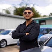 Rolando Cartagena Auto Puerto Rico