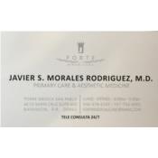 FORTE MEDICAL CLINIC Puerto Rico
