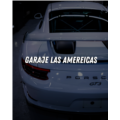 Garaje  Las Americas