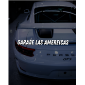 Garaje  Las Americas Puerto Rico