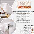 METRICA CONTRACTORS