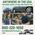 NationalCarTransport.com
