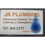 JR Plumbing Puerto Rico
