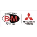 Bebo y Mike Auto Mitsubishi Toa Baja 