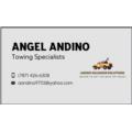 Angel Andino