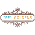 ISEJ GOLDENS