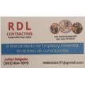 RDL CONTRACTING, Category en MajorCategory cubirendo San Juan - Santurce
