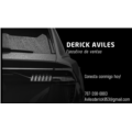 Derick  Auto Sale