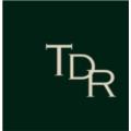 TDR LAW