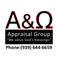 A & Ω Appraisal Group (Reportes desde $195)