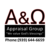 A & Ω Appraisal Group