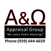 A & Ω Appraisal Group (Reportes desde $195) Puerto Rico