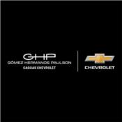 GHP CAGUAS CHEVROLET  Puerto Rico