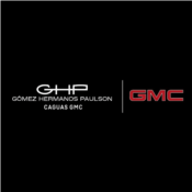 GHP CAGUAS GMC  Puerto Rico