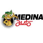 Medina Auto Usados Caguas Puerto Rico