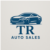 Ford en TR Auto Sales