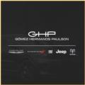 RAM GHP CHRYSLER 65 Infanteria