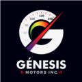 GENESIS MOTORS INC 