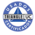 TRIANGLE DEALER USADOS 3