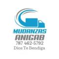 MUDANZAS ANIGAB **Dios te bendiga**