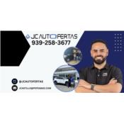 #1 AutOfertas JC Puerto Rico