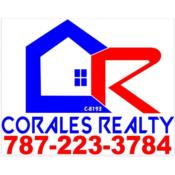 Corales Realty, Rodolfo Corales  lic. C-8193 Puerto Rico