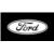 Ford en Van - Minivan