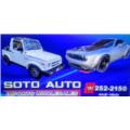 SOTO AUTO IMPORTS & WHOLESALE