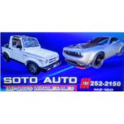 SOTO AUTO IMPORTS & WHOLESALE Puerto Rico