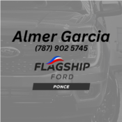 Almer's Pre-owned Selection FORD Del Sur Puerto Rico