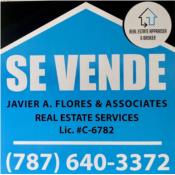 JAVIER A. FLORES & ASSOCIATES, Javier Flores Puerto Rico