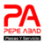 Pepe Abad Piezas y Accesorios, Puerto Rico Aros / Wheels