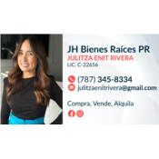 JH BIENES RAICES PR