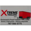 XTREME TRAILERS LLC